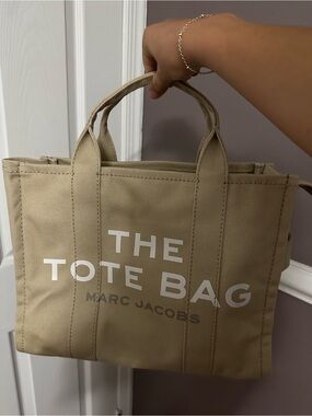 Marc Jacobs Tote Bag
